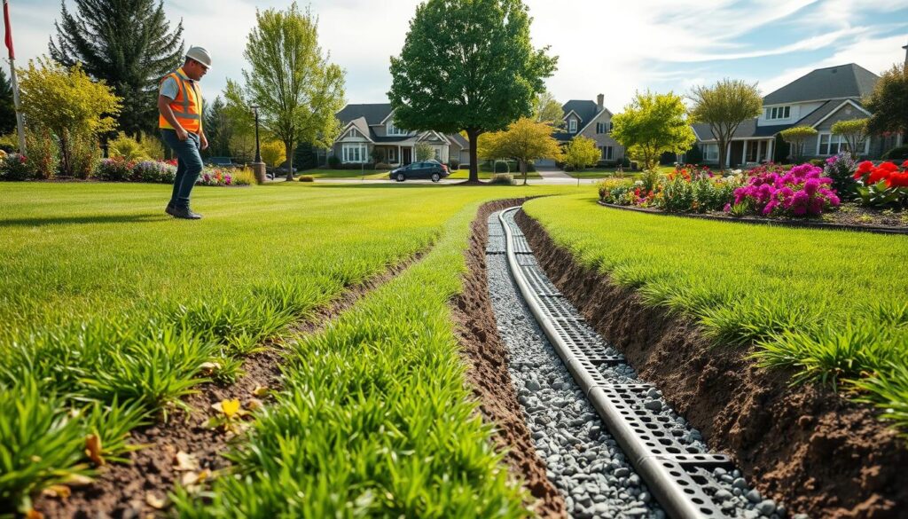 Seasonal soil drainage maintenance pricing Seasonal soil drainage maintenance pricing