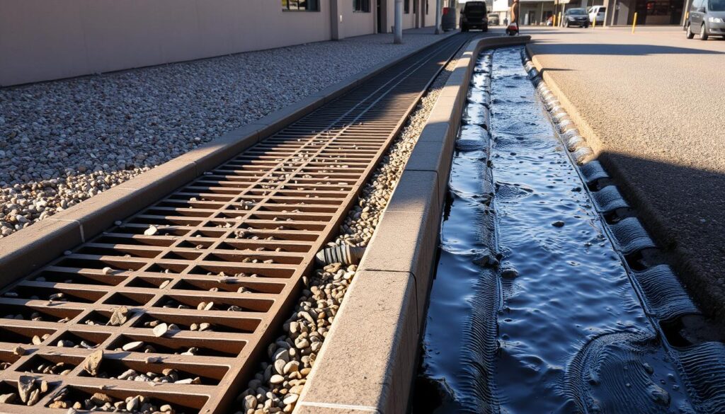 commercial french drains in Pretoria East commercial french drains in Pretoria East