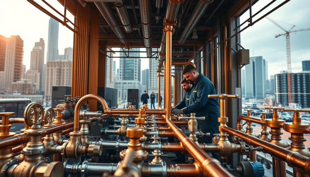 Comprehensive plumbing solutions Comprehensive plumbing solutions