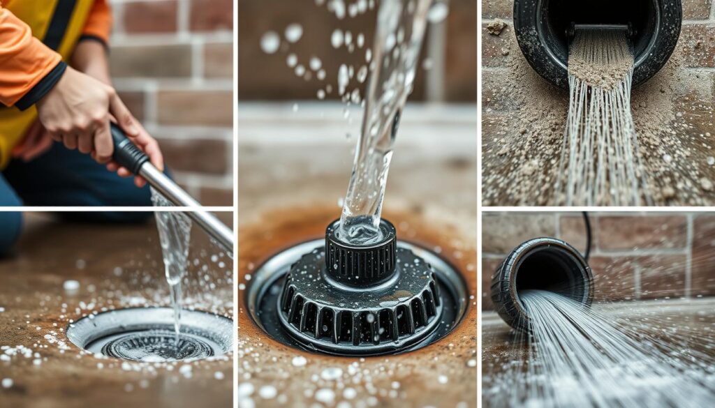 Drain Cleaning Prices By Property Type Drain Cleaning Prices By Property Type