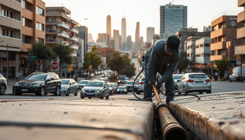 Factors affecting drain cleaning costs in South Africa Factors affecting drain cleaning costs in South Africa