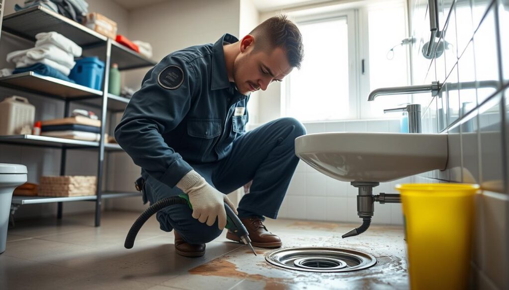 Maintenance plans for commercial drain cleaning Maintenance plans for commercial drain cleaning