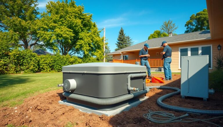 View of Septic System Installation Prices in South Africa, Joburg, Pretoria