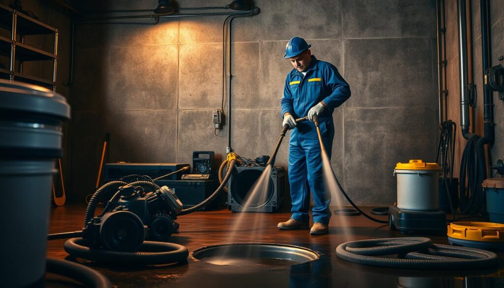 Value-added drain cleaning services Value-added drain cleaning services
